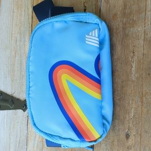 Aldi Gear 2023 Belt Bag 🌈 Fanny pack 🌈 Bum Bag 🌈 Waist pouch